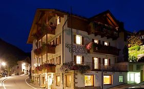 Hotel B&B Pardeller